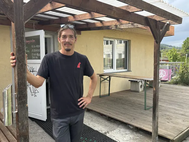 Foto: Waltraud Fischer