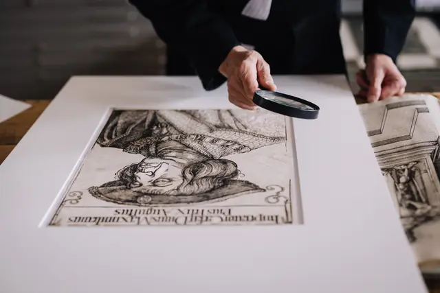 Tag des Denkmals in St. Florian | Foto: Doris Himmelbauer