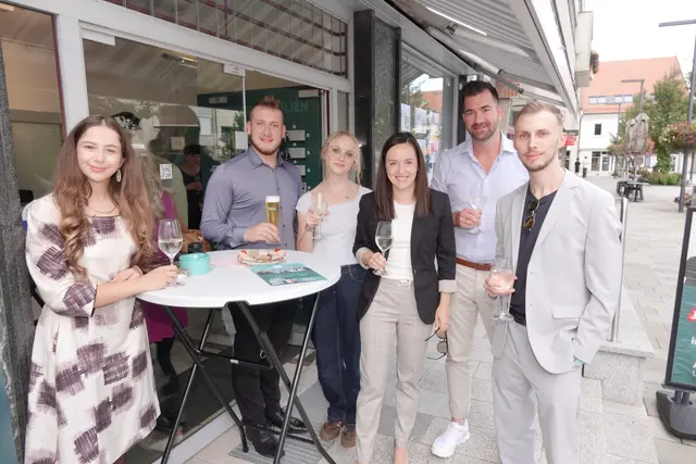 Foto: Michael Blinzer