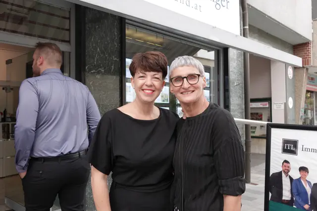 Foto: Michael Blinzer