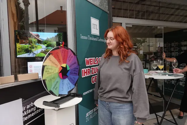 Foto: Michael Blinzer