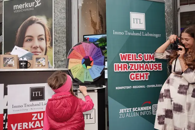 Foto: Michael Blinzer