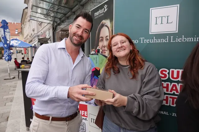 Foto: Michael Blinzer