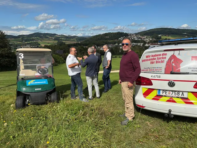 Foto: MeinBezirk Perg