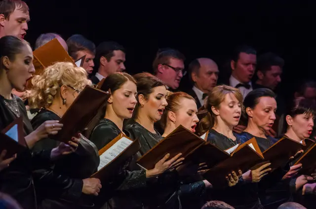 Der neue musikalische Leiter für den David-Chor in Eferding steht fest. | Foto: Smarterpix/bulgarin.ua.fm