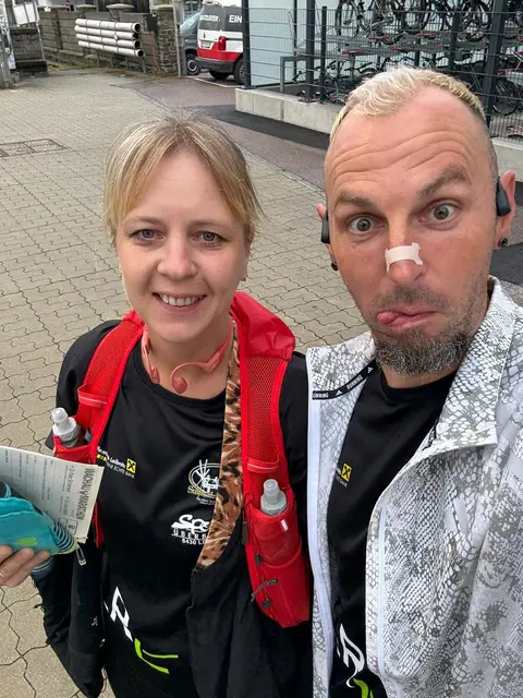 Foto: running Leibnitz