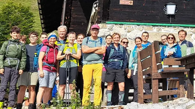 Foto: Alpenverein Enns
