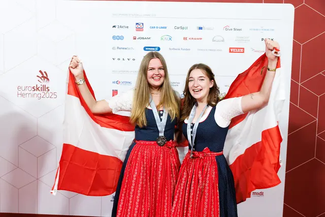 Foto: SkillsAustria