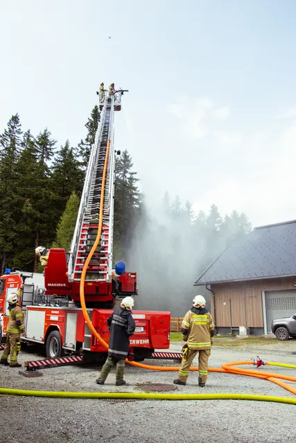 Foto: BSBÖ OVI Keidel Thomas