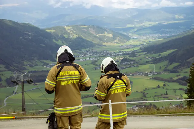 Foto: BSBÖ OVI Keidel Thomas