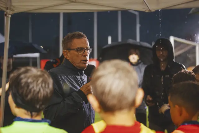 Foto: ÖFB/Dominik Angerer