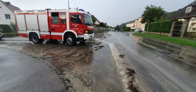 Foto: FF St. Andrä-Wördern