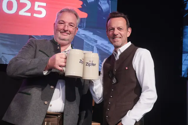 Foto: eventfoto.at / Foto Andreas Maringer