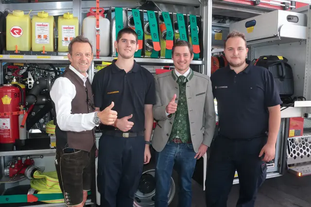 Foto: eventfoto.at / Foto Andreas Maringer