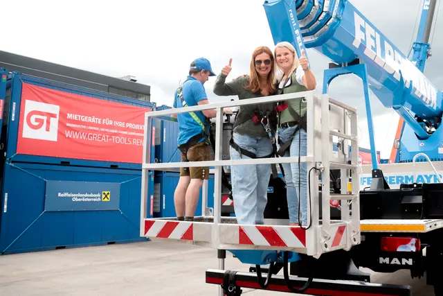 Foto: eventfoto.at / Foto Andreas Maringer