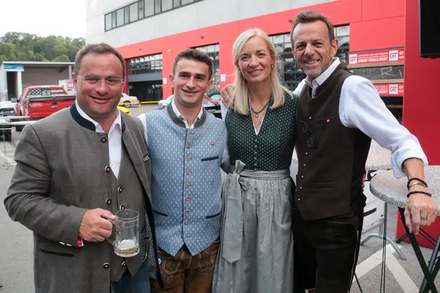 Foto: eventfoto.at / Foto Andreas Maringer