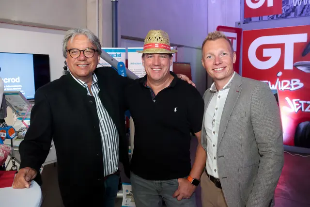 Foto: eventfoto.at / Foto Andreas Maringer