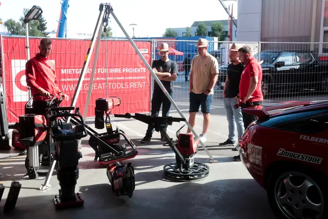 Foto: eventfoto.at / Foto Andreas Maringer