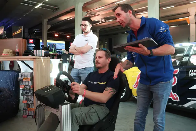 Foto: eventfoto.at / Foto Andreas Maringer