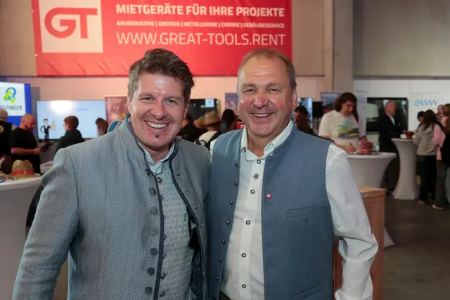 Foto: eventfoto.at / Foto Andreas Maringer