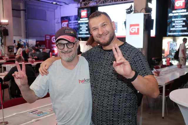 Foto: eventfoto.at / Foto Andreas Maringer