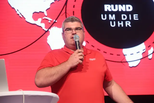 Foto: eventfoto.at / Foto Andreas Maringer