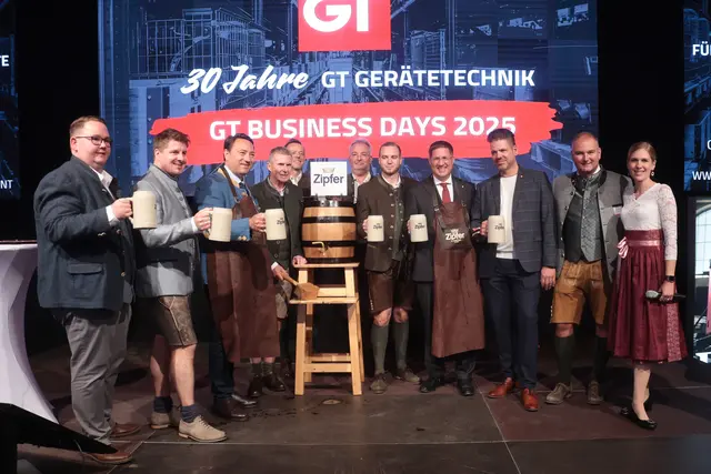 Foto: eventfoto.at / Foto Andreas Maringer