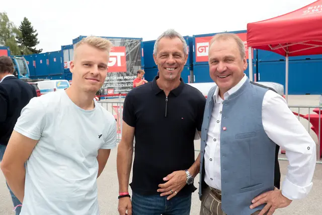 Foto: eventfoto.at / Foto Andreas Maringer