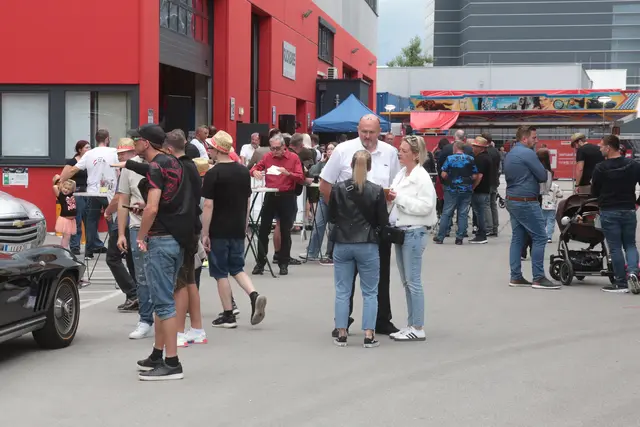 Foto: eventfoto.at / Foto Andreas Maringer