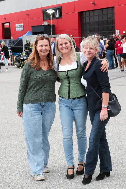 Foto: eventfoto.at / Foto Andreas Maringer