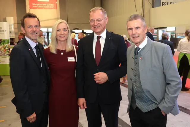 Foto: eventfoto.at / Foto Andreas Maringer