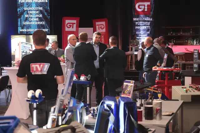 Foto: eventfoto.at / Foto Andreas Maringer