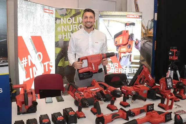 Foto: eventfoto.at / Foto Andreas Maringer