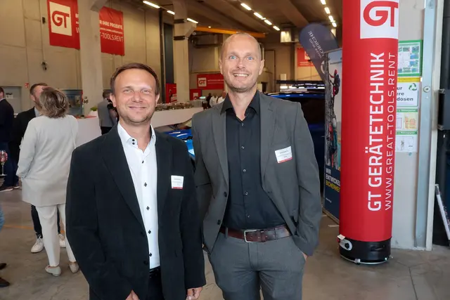 Foto: eventfoto.at / Foto Andreas Maringer