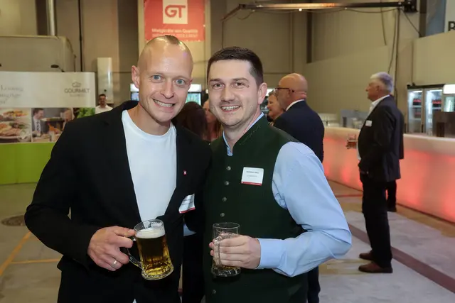 Foto: eventfoto.at / Foto Andreas Maringer