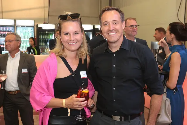 Foto: eventfoto.at / Foto Andreas Maringer