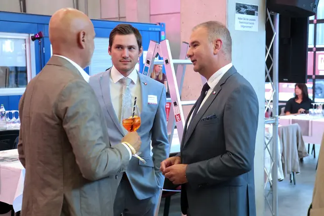 Foto: eventfoto.at / Foto Andreas Maringer