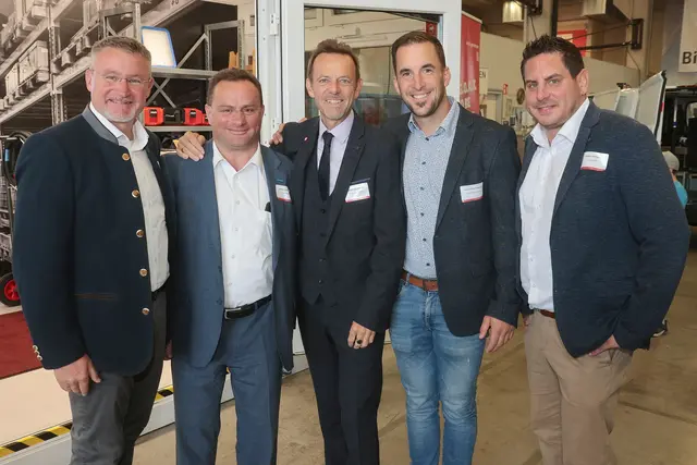 Foto: eventfoto.at / Foto Andreas Maringer