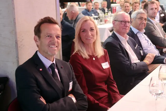 Foto: eventfoto.at / Foto Andreas Maringer