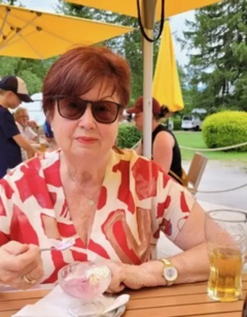 Roswitha Ruprecht