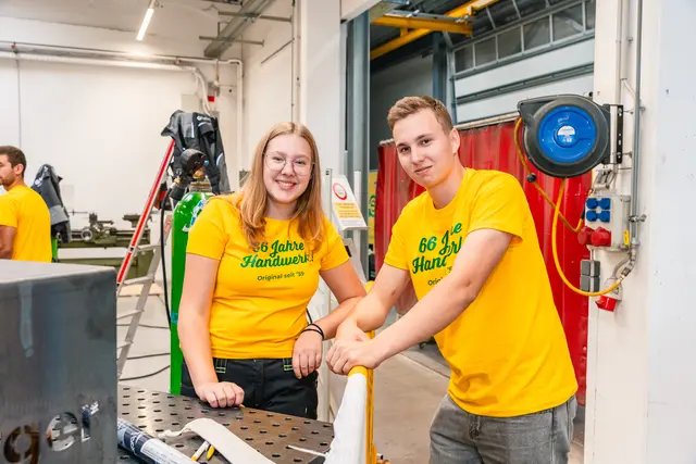 Foto: Richard Hahn/Social Agency