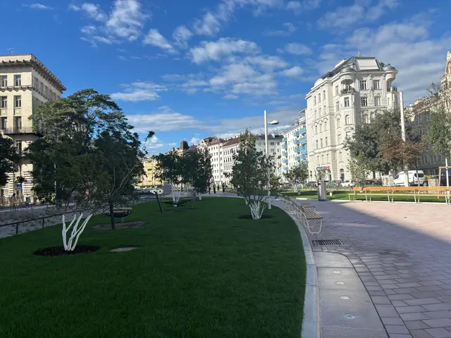 Foto: Pia Rotter/MeinBezirk