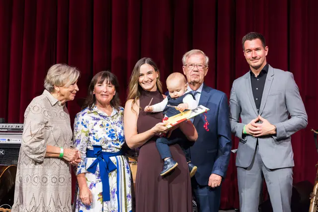 Foto: Stefan Zamisch