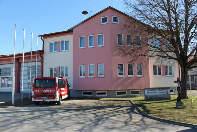 Die Freiwillige Feuerwehr Ennsdorf lädt am Sonntag, 21. September 2025, zum großen Jubiläumsfest.  | Foto: Ulrike Plank
