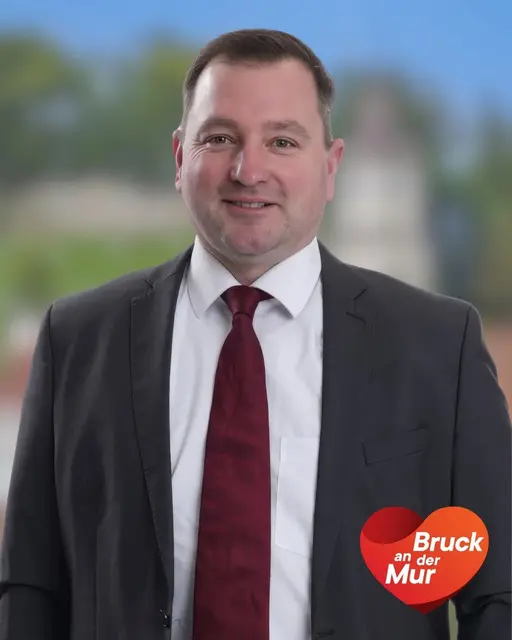 Michael Baierl wirft das Handtuch als Fraktionsführender der SPÖ Bruck. | Foto: SPÖ