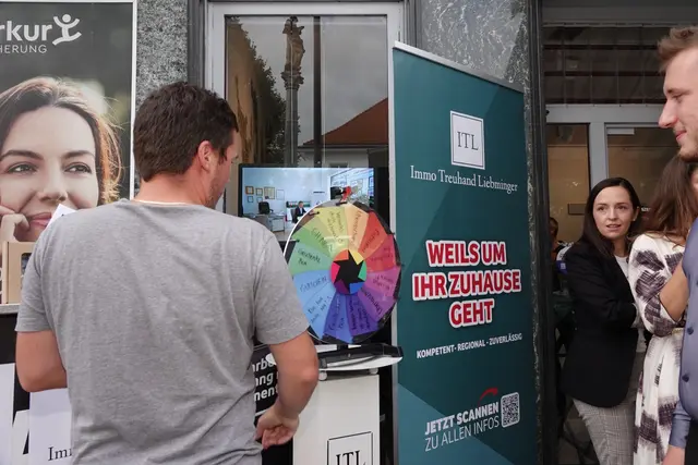 Foto: Michael Blinzer