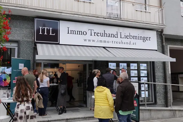 Foto: Michael Blinzer