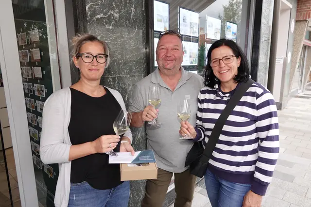 Foto: Michael Blinzer