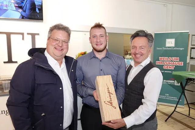 Foto: Michael Blinzer