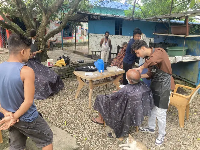 Foto: Stefan Liebhart